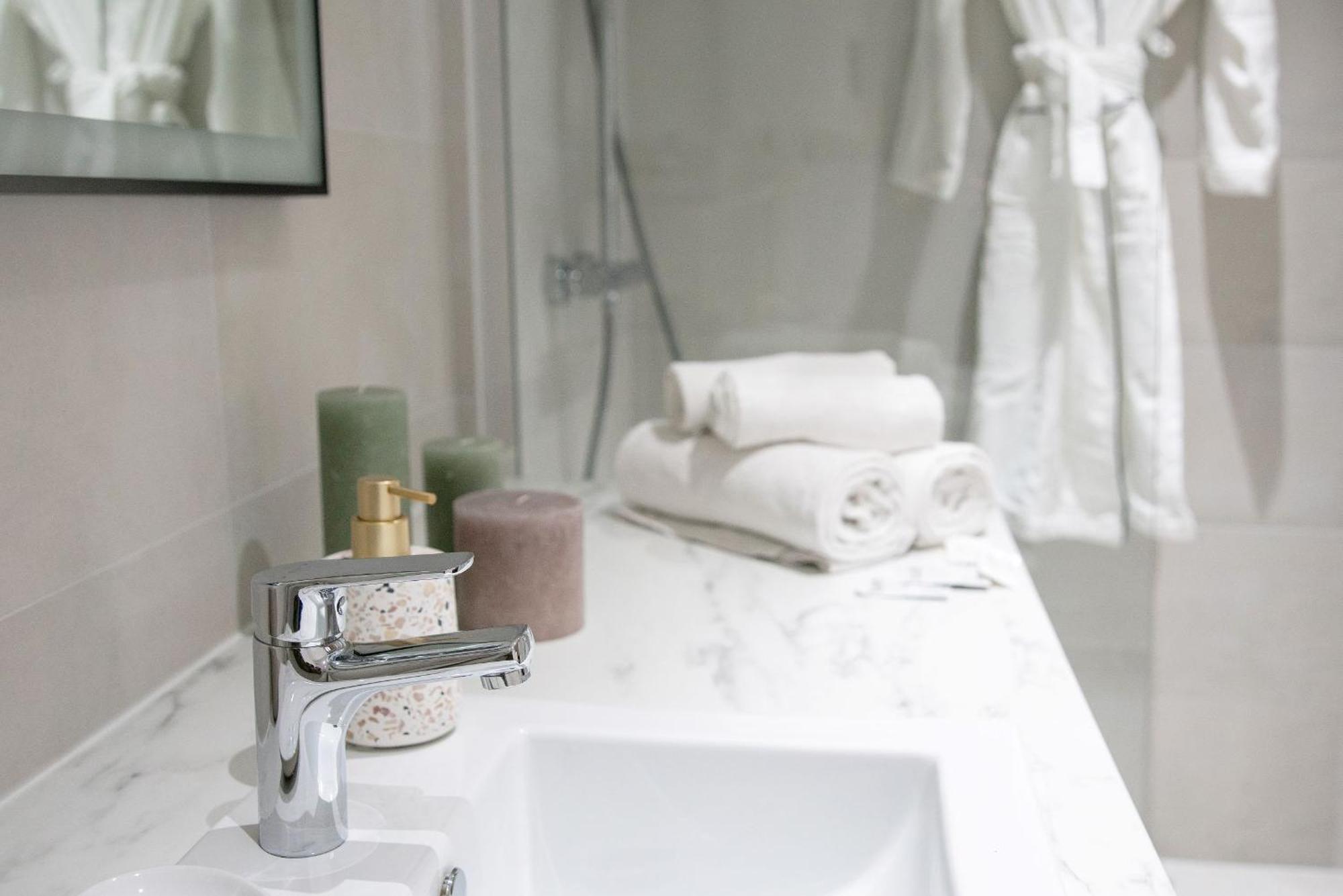 Central Paris - Montorgueil - Cityapartmentstay Exteriör bild