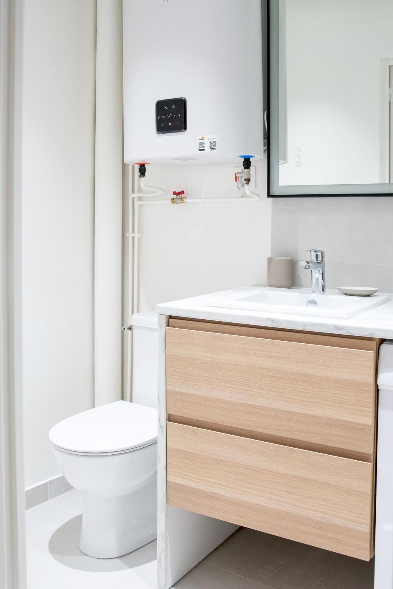 Central Paris - Montorgueil - Cityapartmentstay Exteriör bild