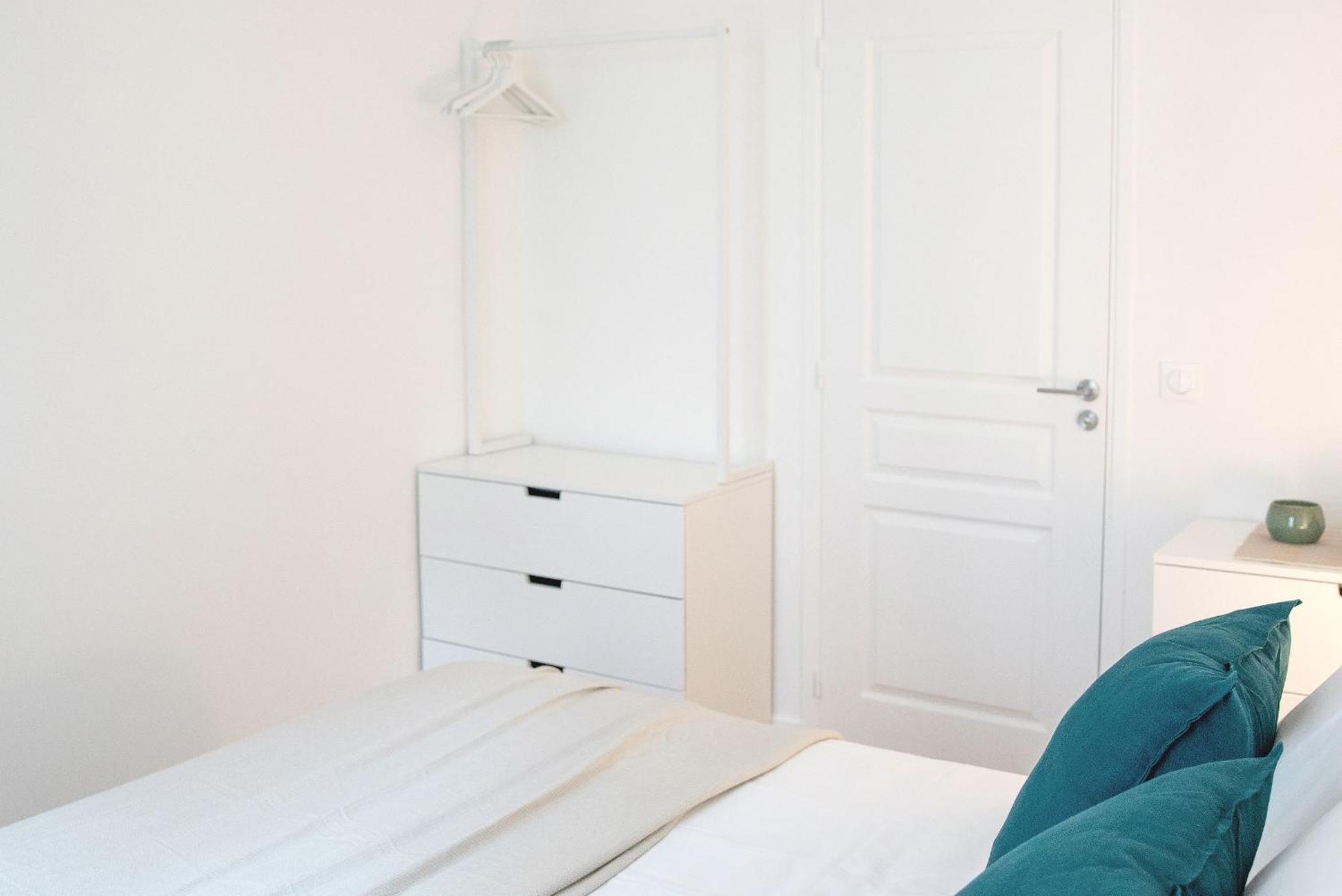 Central Paris - Montorgueil - Cityapartmentstay Exteriör bild